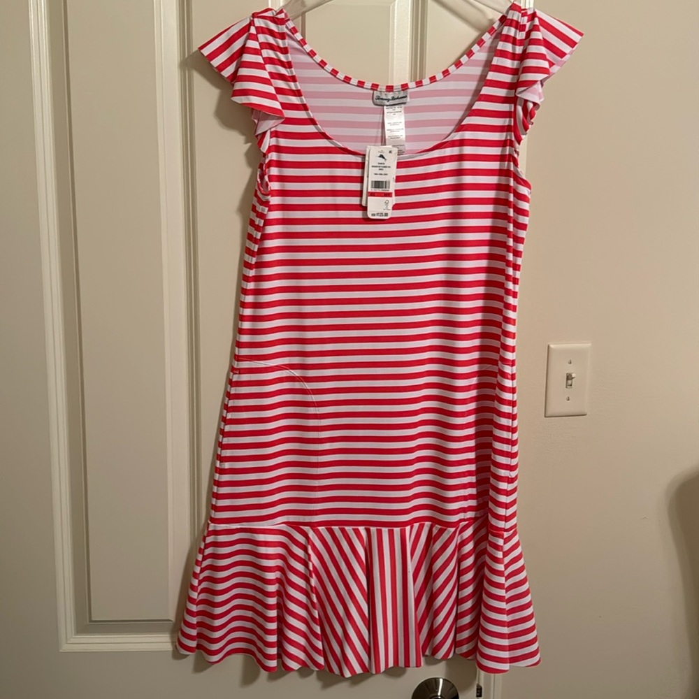 Lightweight dress